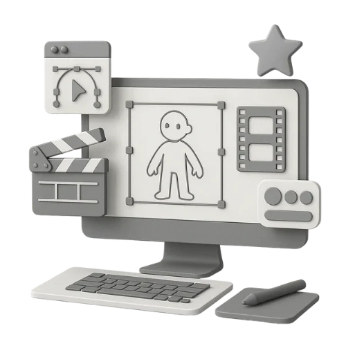 Animation Studio Website Design Service By Expert Designers Animation Studio Website Design