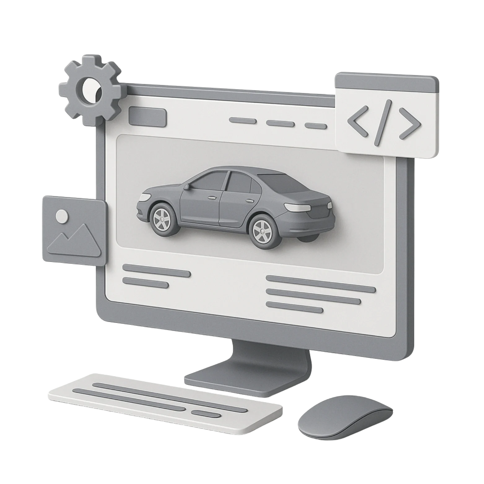 Car Dealership Website Design & Development Service by Expert Designers Car Dealership Website Design