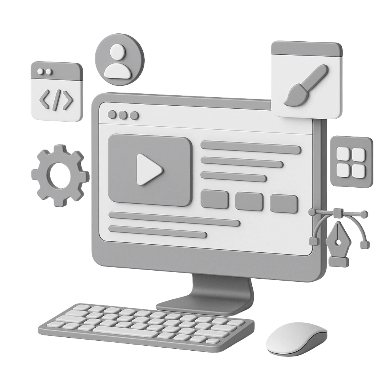 Expert EdTech Website