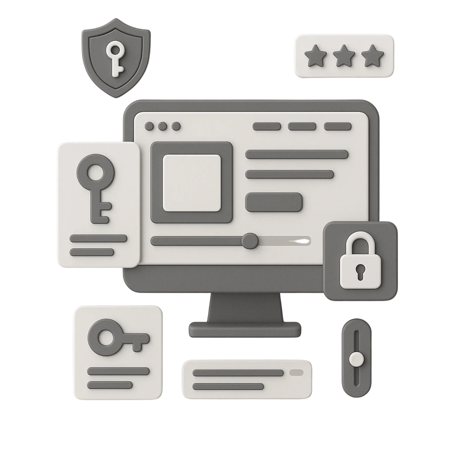 Locksmith Website Design