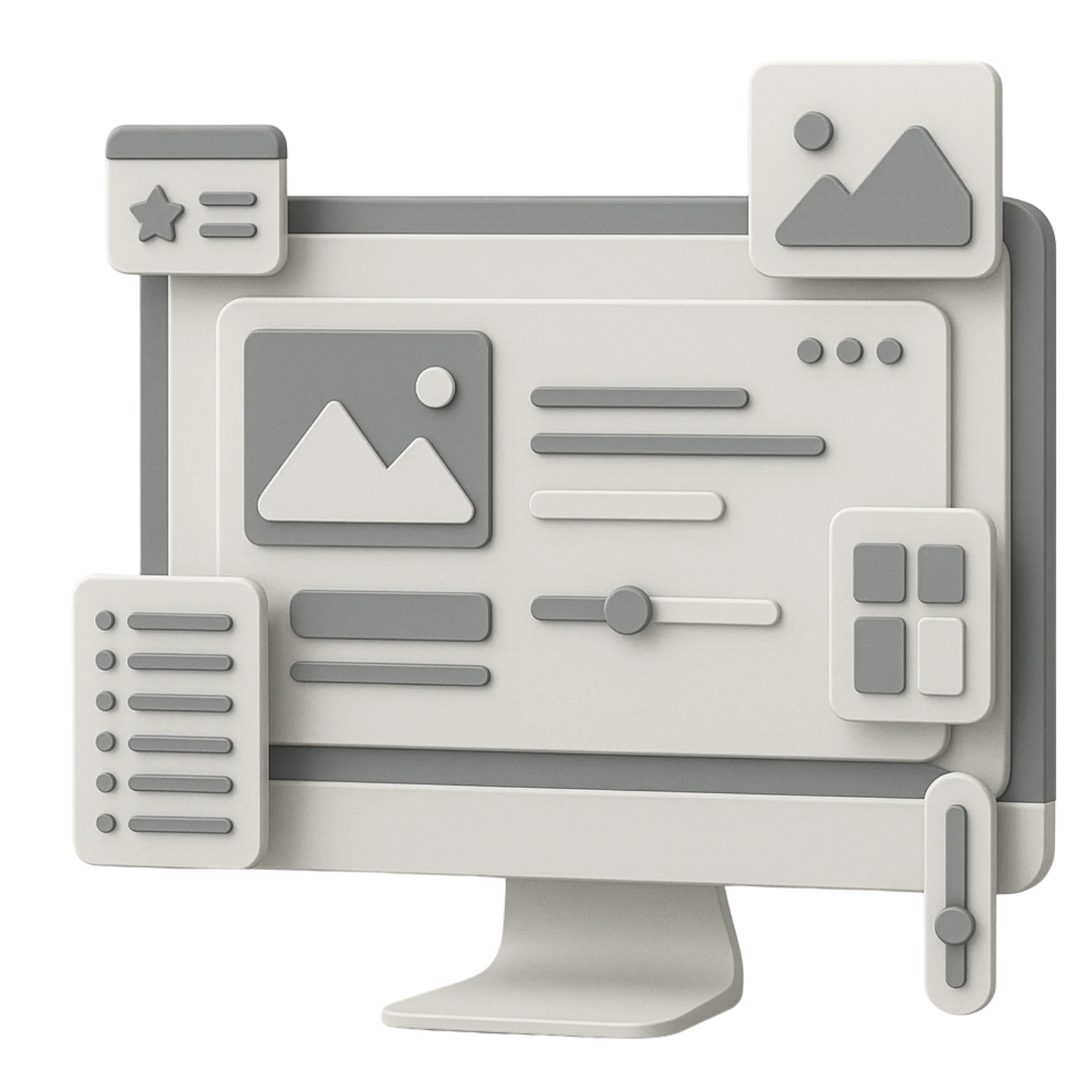 SaaS Business Website Design Service By Expert Designers SaaS Website Design