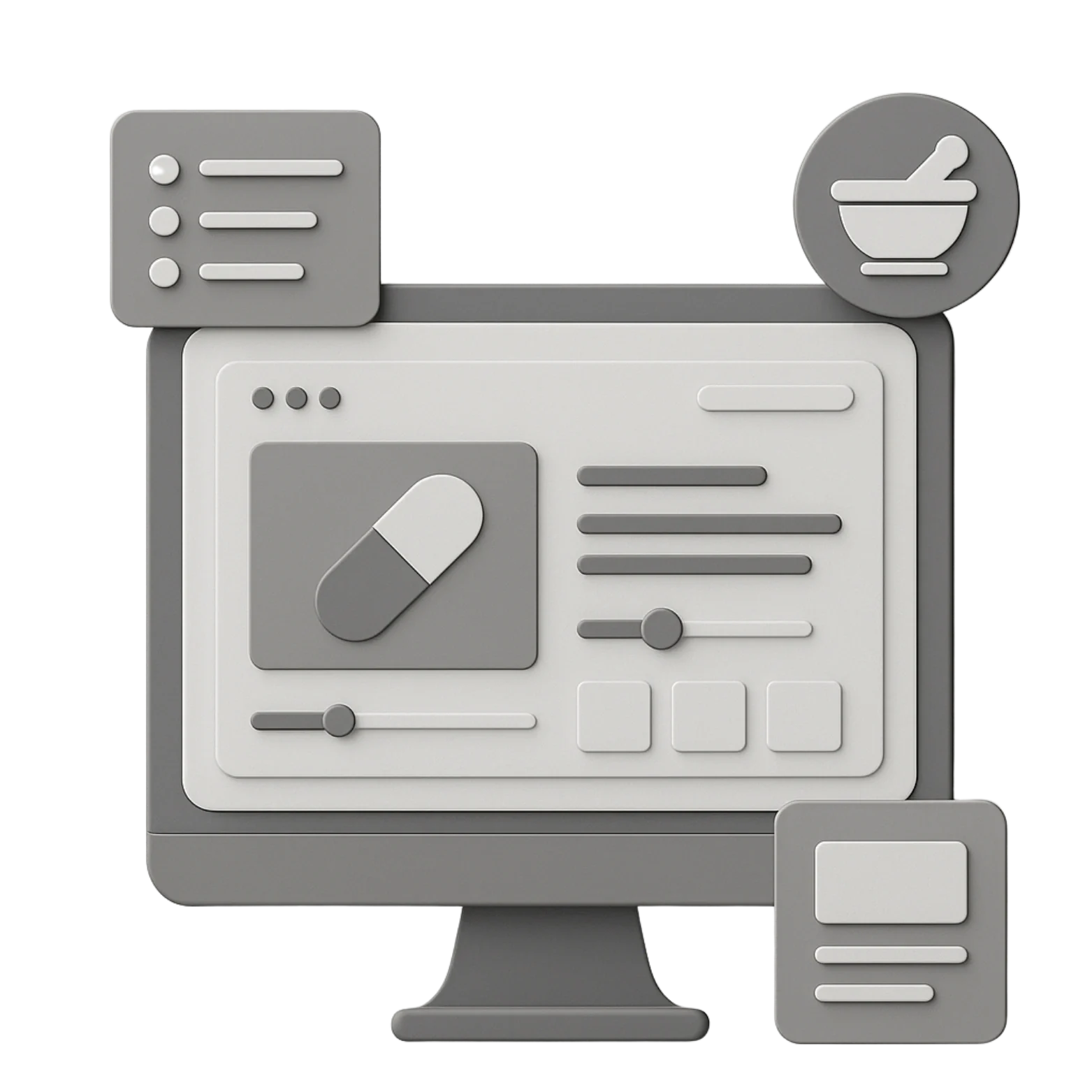 Pharmaceutical Company Website Design Service By Expert Designers Pharmaceutical Company Website Design