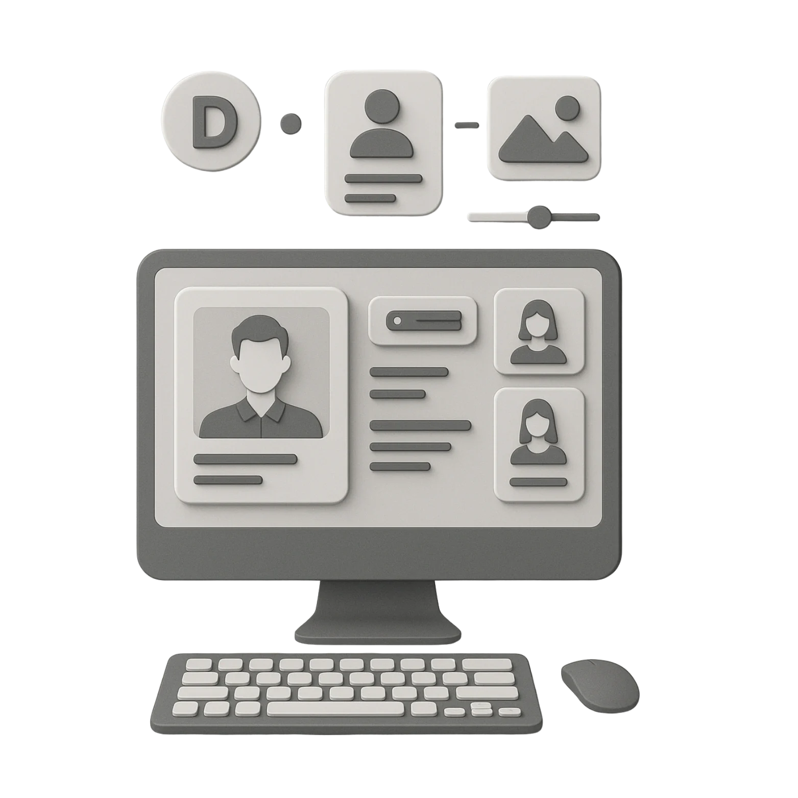 Recruitment Agency Website Design