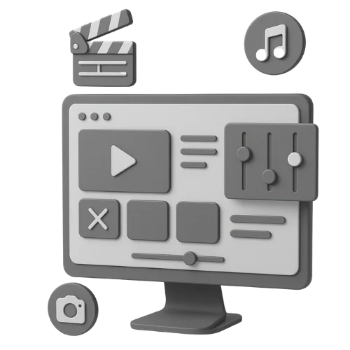 TV & Film Production