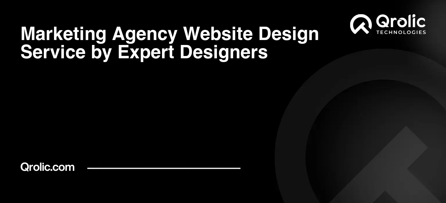 Marketing-Agency-Website-Design-Service-by-Expert-Designers-Featured-Image