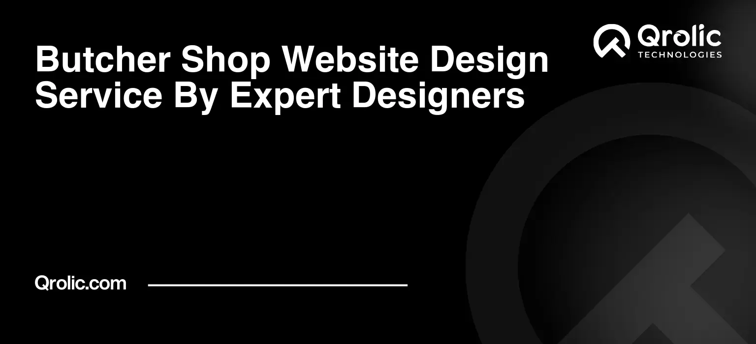 Butcher-Shop-Website-Design-Service-By-Expert-Designers-Featured-Image