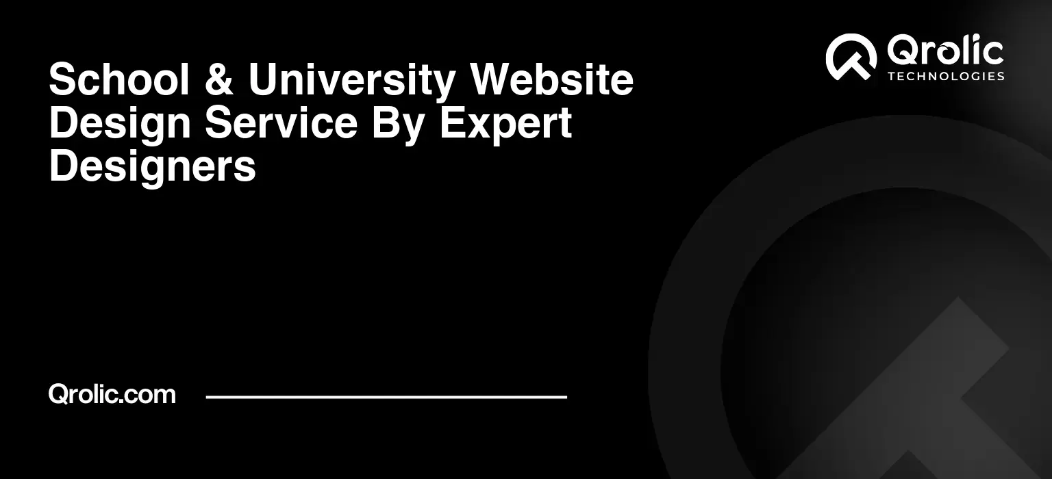 School-amp-University-Website-Design-Service-By-Expert-Designers-Featured-Image