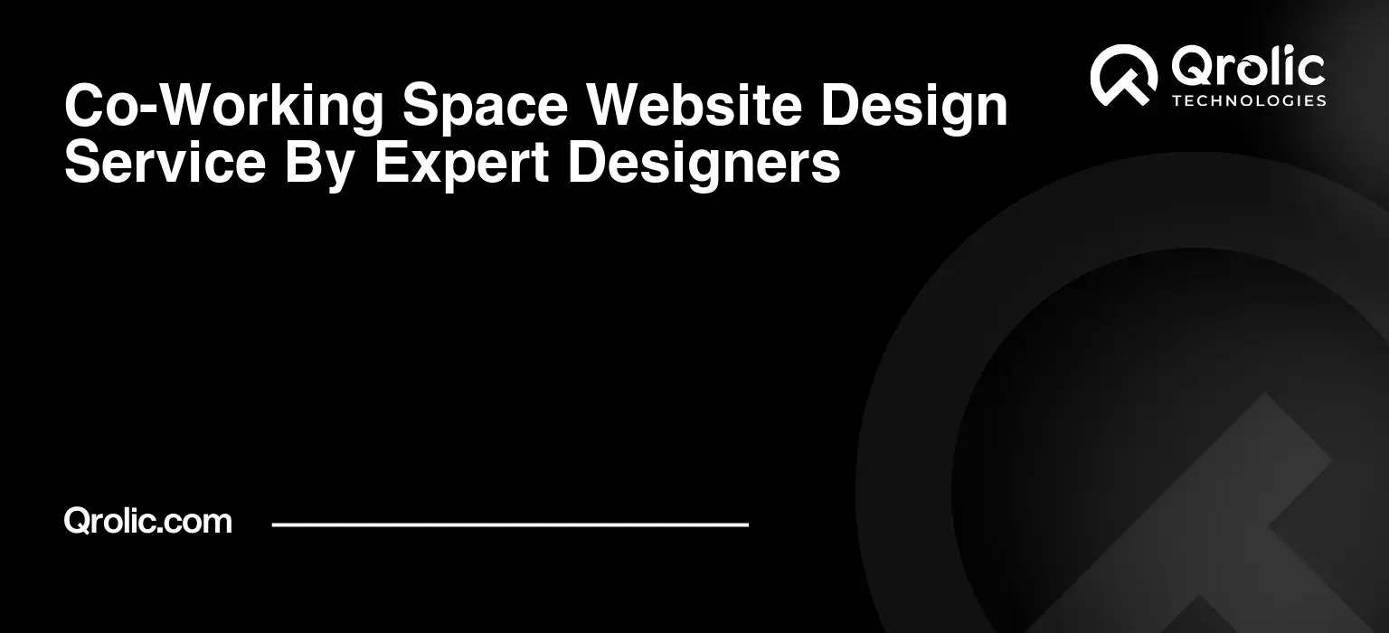 Co-Working-Space-Website-Design-Service-By-Expert-Designers-Featured-Image