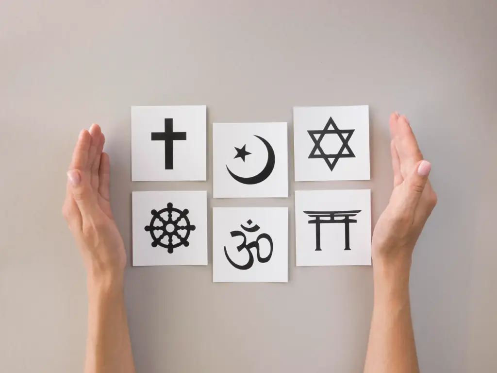 Religion & Spirituality