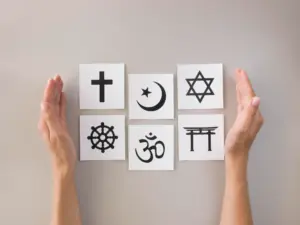 Religion & Spirituality