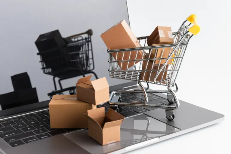Retail & Consumer Goods