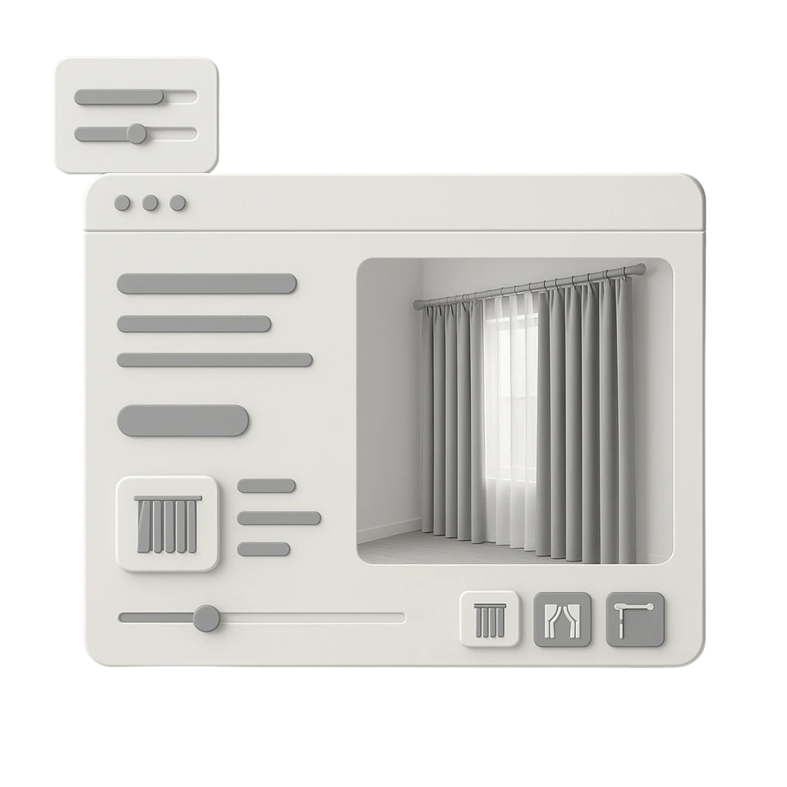 Blind & Curtain Installer