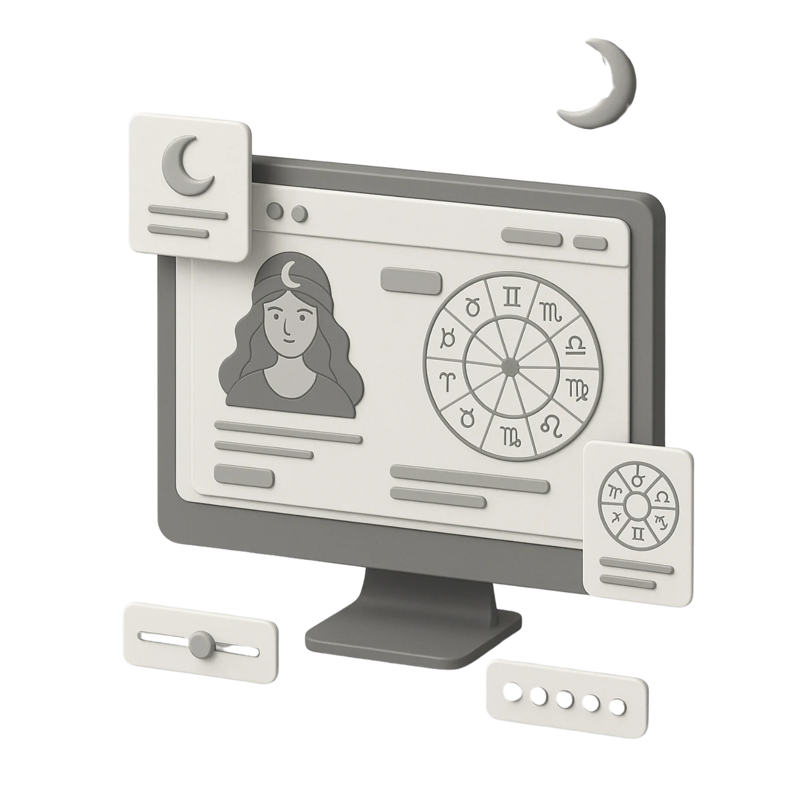 Astrologer Website Design Service Astrologer Website