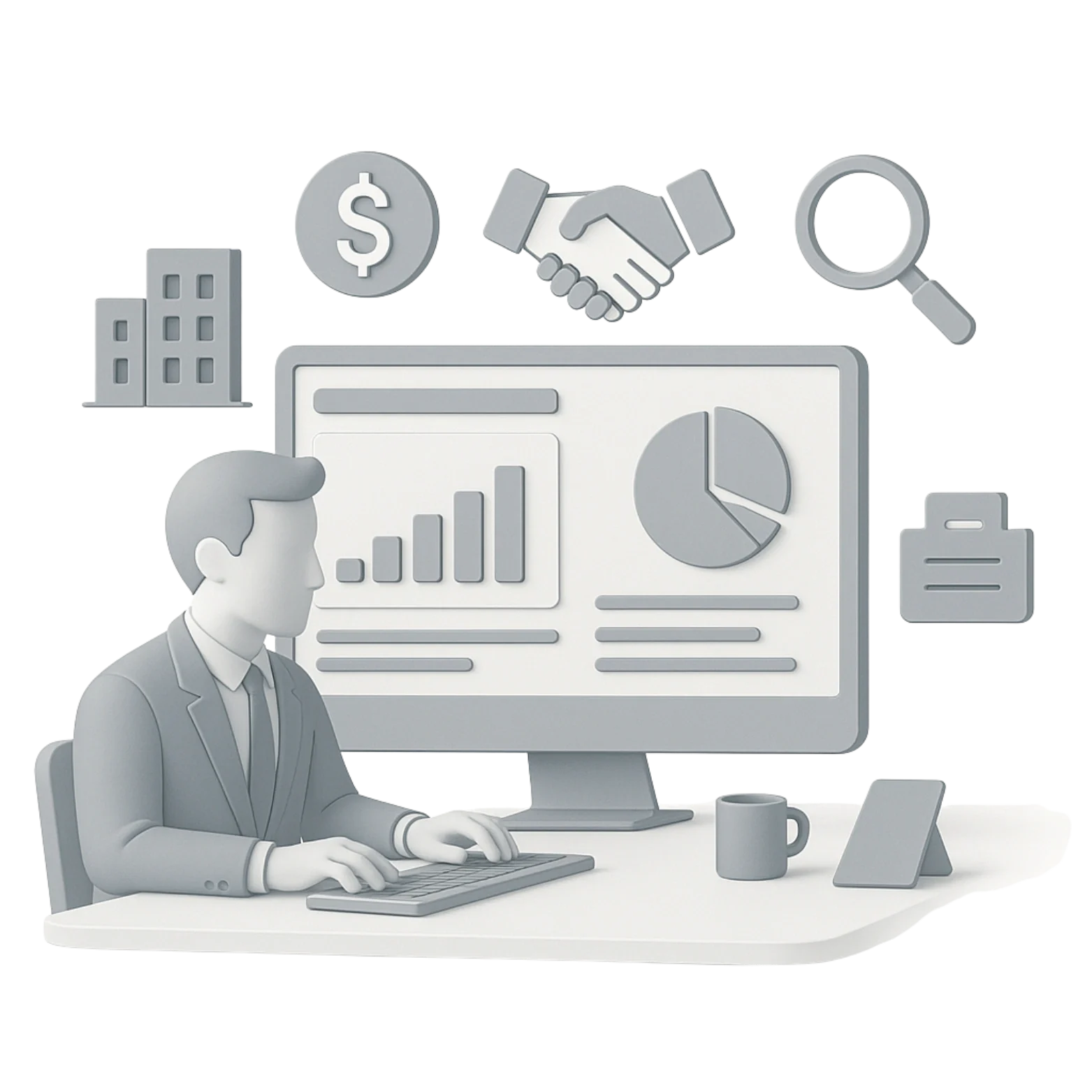 Professional Business Broker