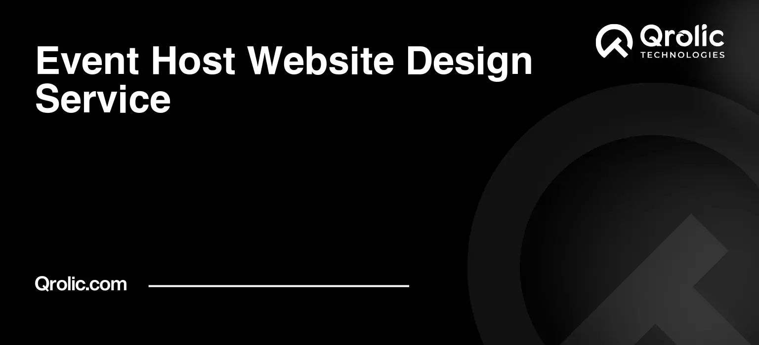 Event-Host-Website-Design-Service-Featured-Image