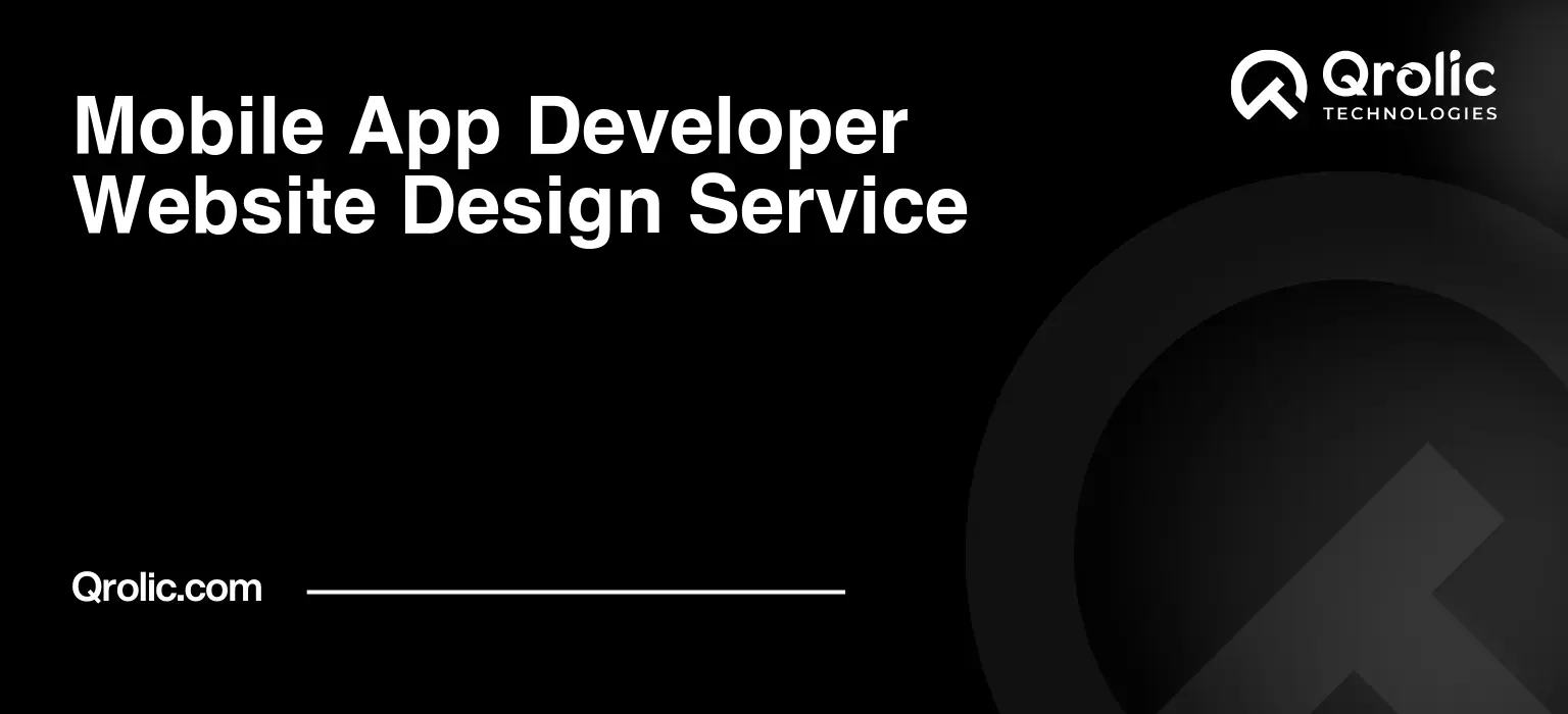 Mobile-App-Developer-Website-Design-Service-Featured-Image