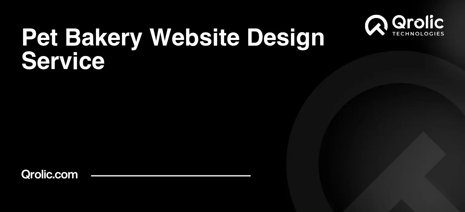 Pet-Bakery-Website-Design-Service-Featured-Image