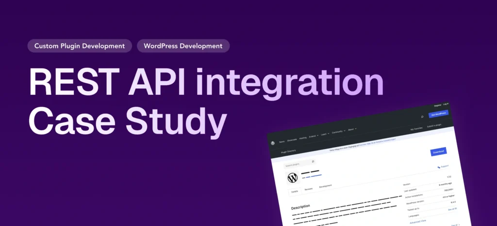 Seamless Financial Integration: Exact Online REST API with WordPress Plugin
