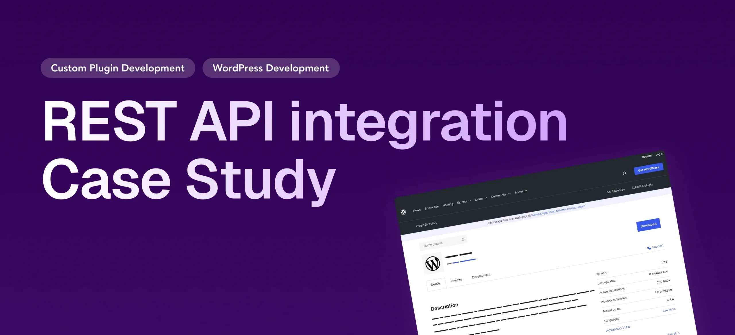 Seamless Financial Integration: Exact Online REST API with WordPress Plugin