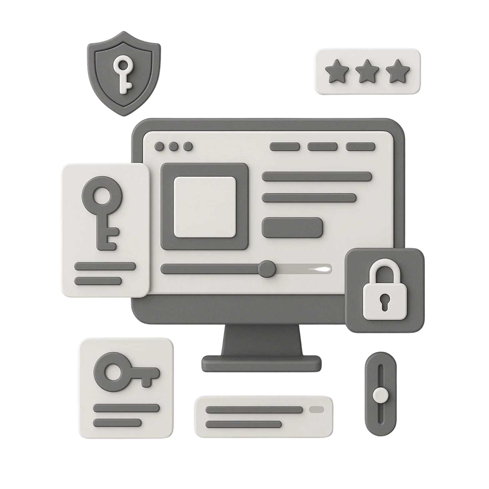 Locksmith Website Development Service Locksmith Website Development Service