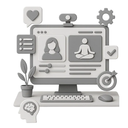 Yoga Studio Website Development Service Yoga Studio Website