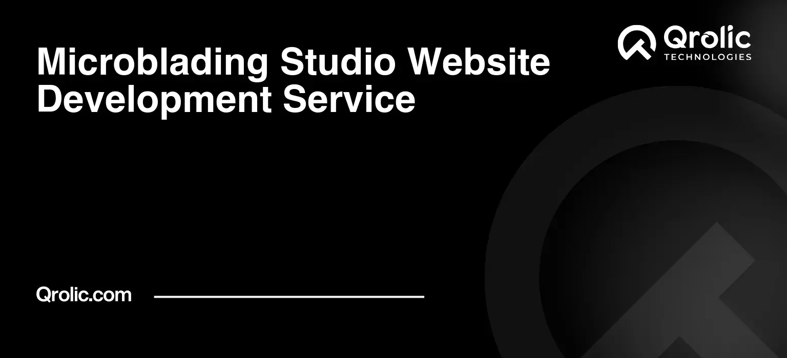 Microblading-Studio-Website-Development-Service-Featured-Image