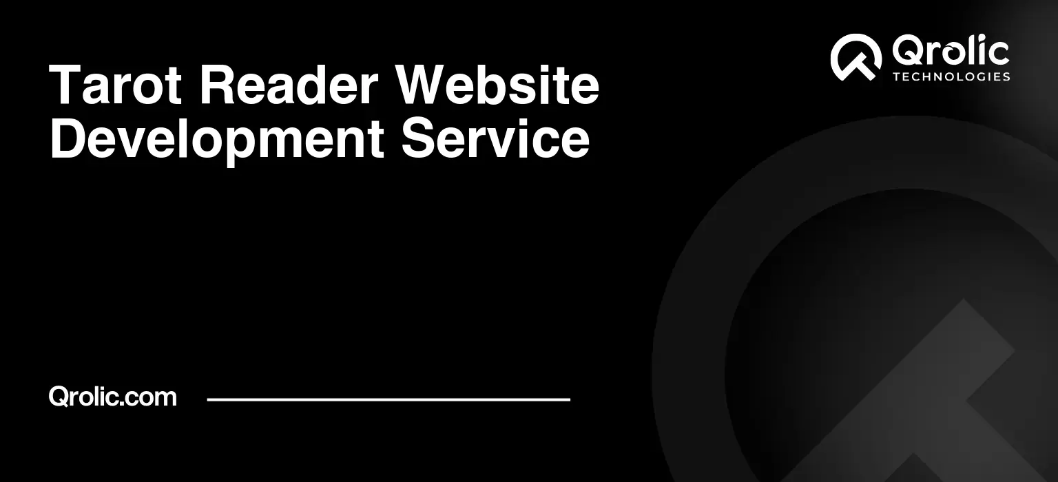Tarot-Reader-Website-Development-Service-Featured-Image