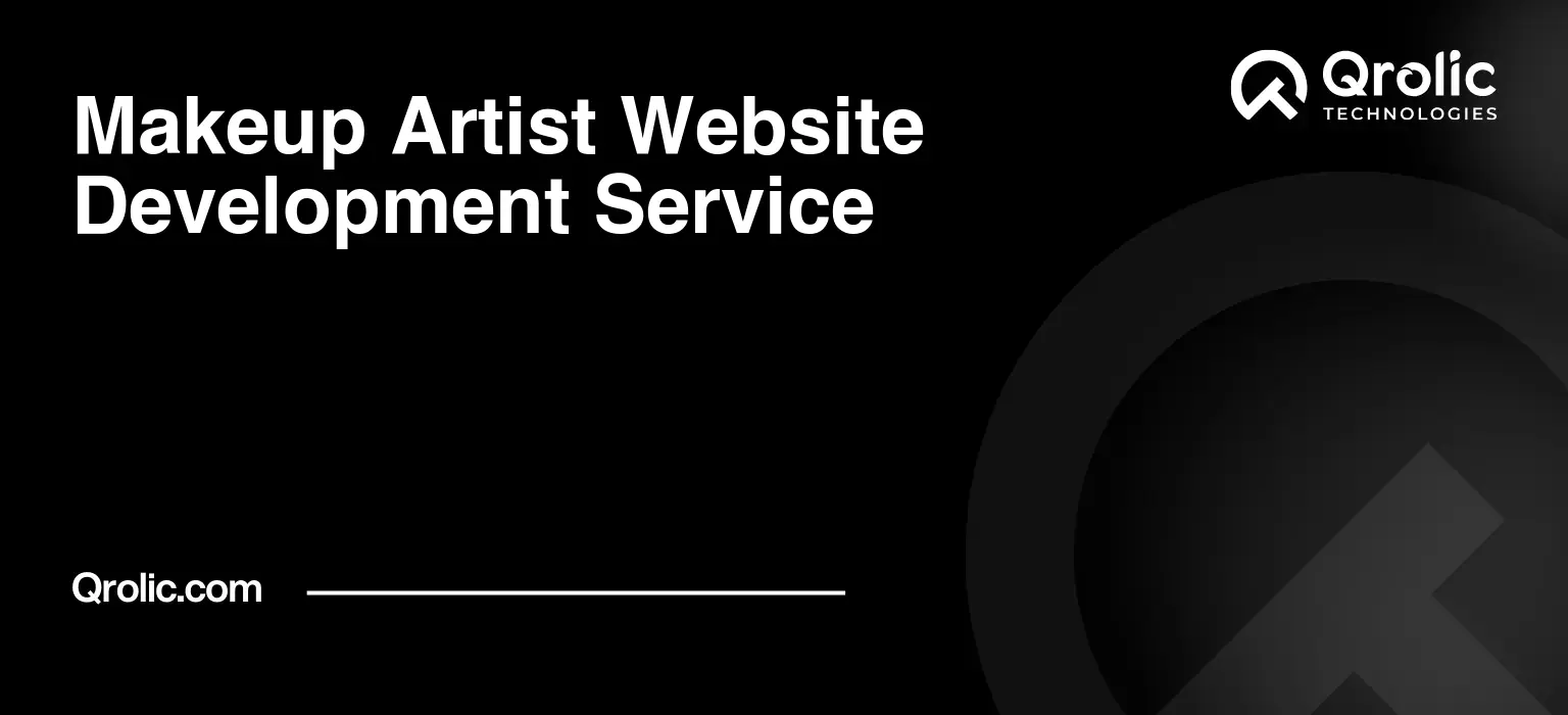 Makeup-Artist-Website-Development-Service-Featured-Image