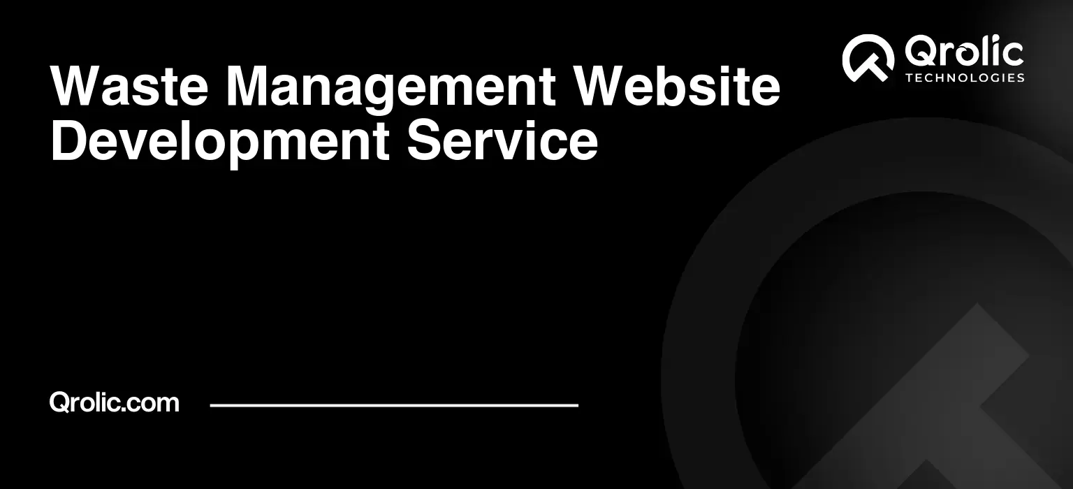 Waste-Management-Website-Development-Service-Featured-Image