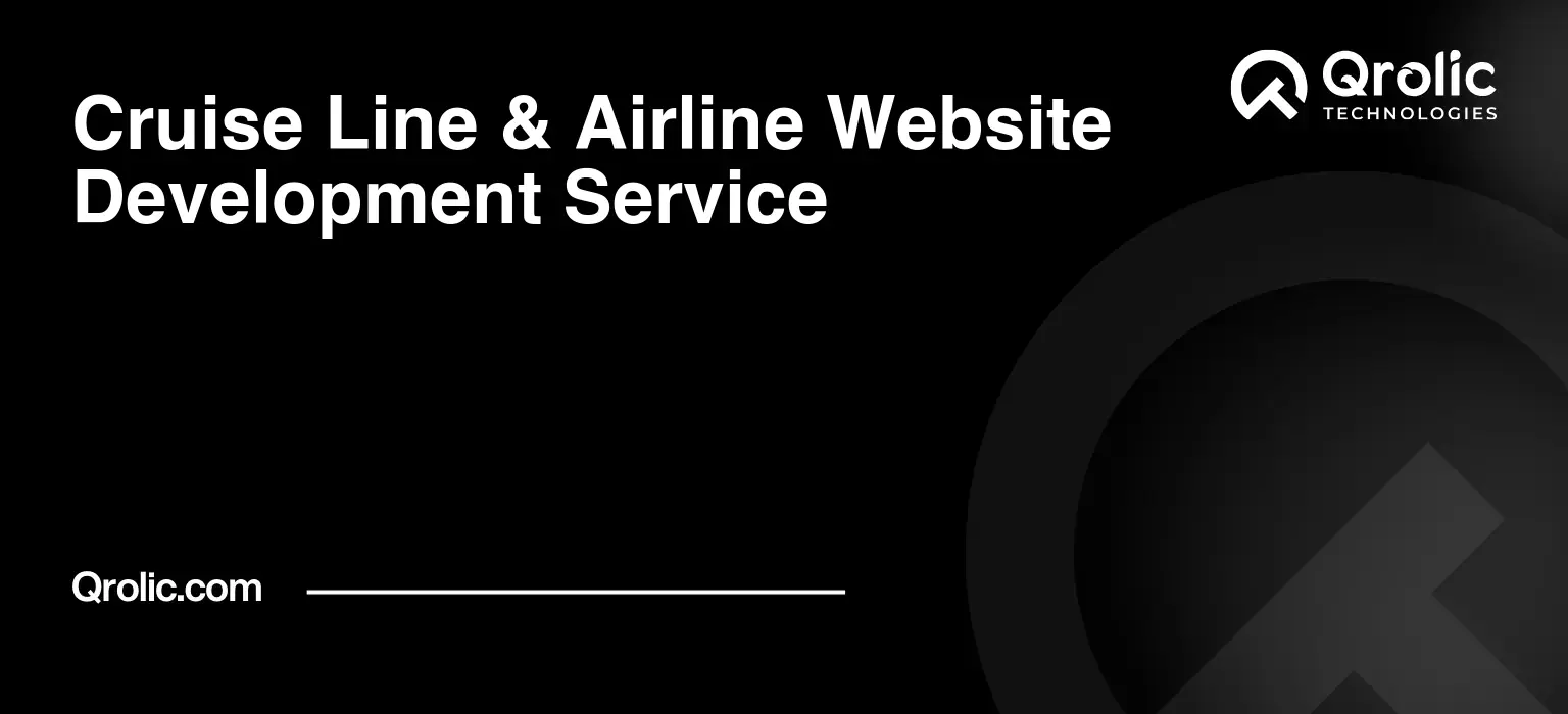 Cruise-Line-amp-Airline-Website-Development-Service-Featured-Image