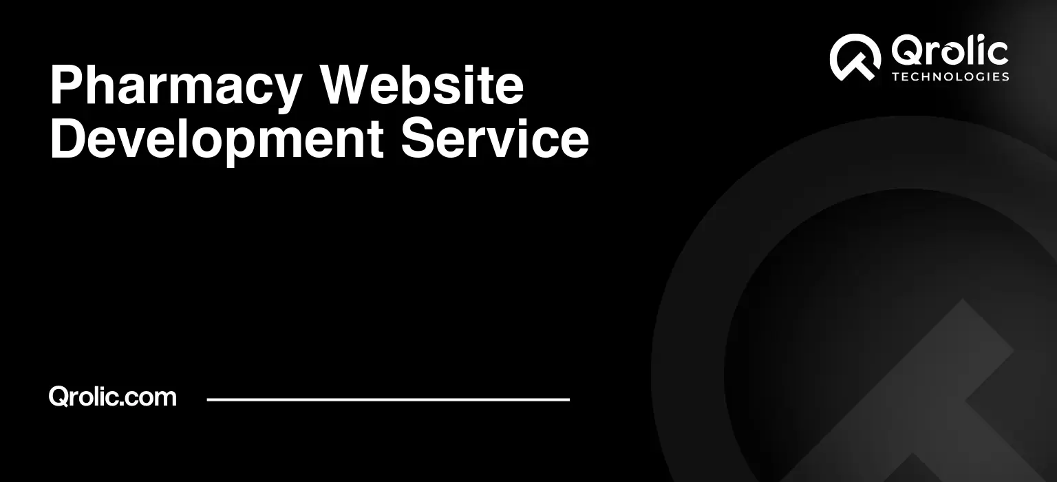 Pharmacy-Website-Development-Service-Featured-Image