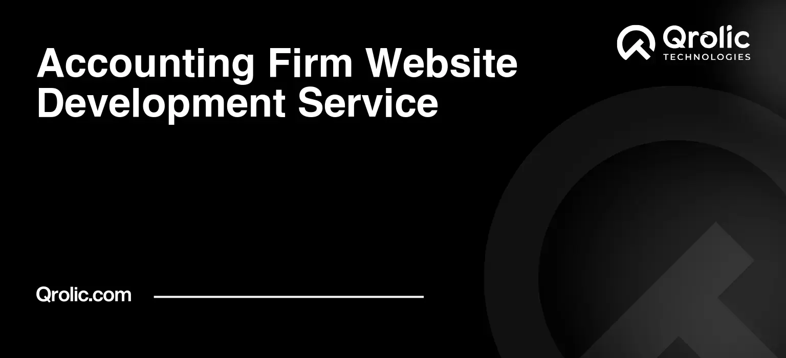 Accounting-Firm-Website-Development-Service-Featured-Image