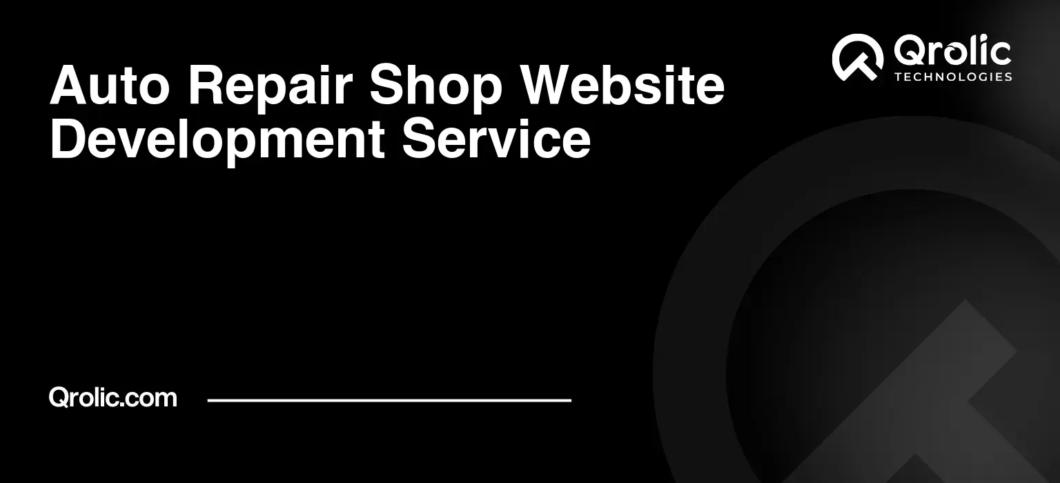 Auto-Repair-Shop-Website-Development-Service-Featured-Image
