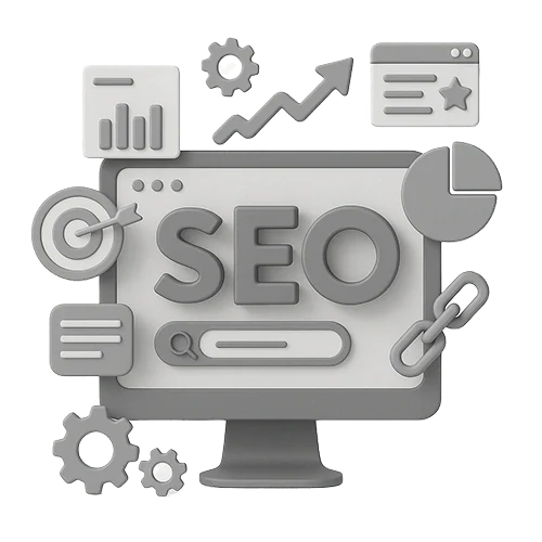 Exhibition Hall SEO Services