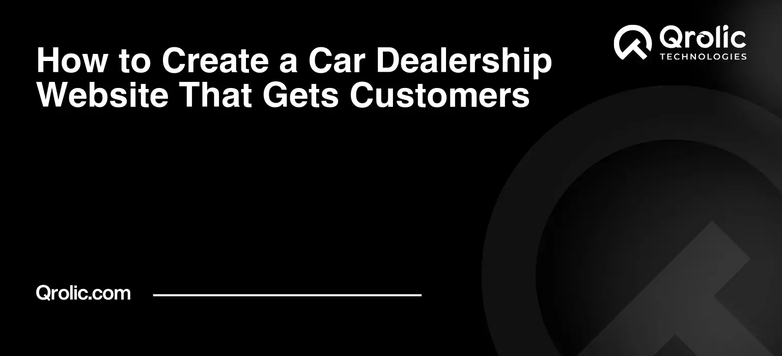 How to Create a Car Dealership Website That Gets Customers How-to-Create-a-Car-Dealership-Website-That-Gets-Customers-Featured-Image