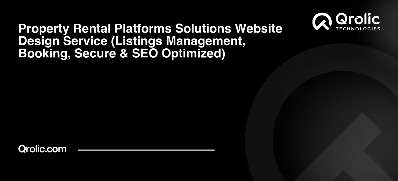 Property-Rental-Platforms-Solutions-Website-Design-Service-Listings-Management-Booking-Secure-amp-SEO-Optimized-Featured-Image