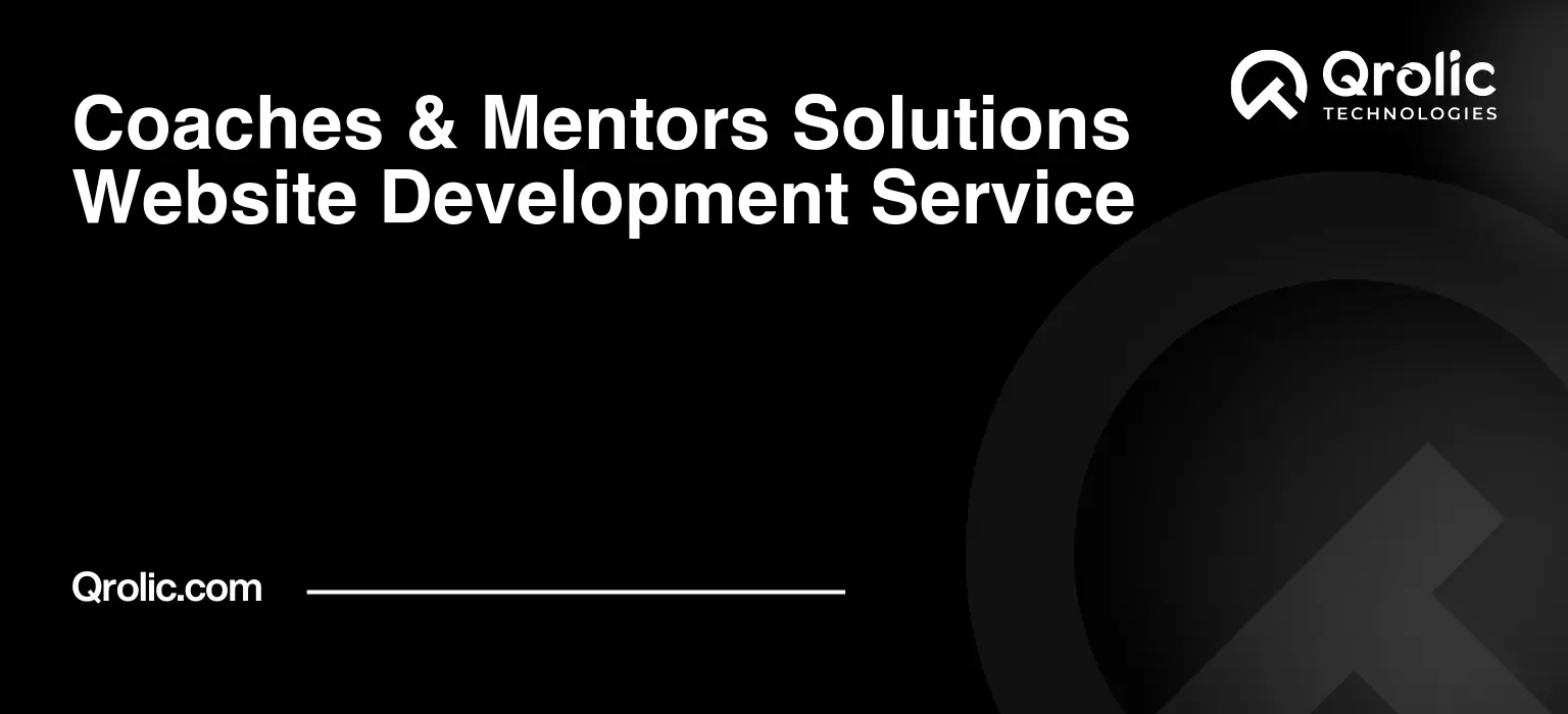 Coaches-amp-Mentors-Solutions-Website-Development-Service-Featured-Image