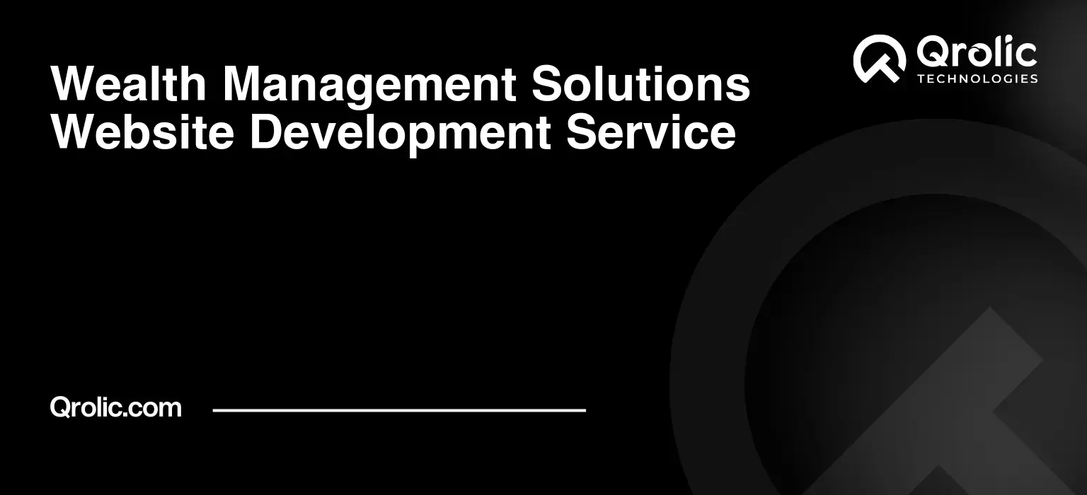 Wealth-Management-Solutions-Website-Development-Service-Featured-Image