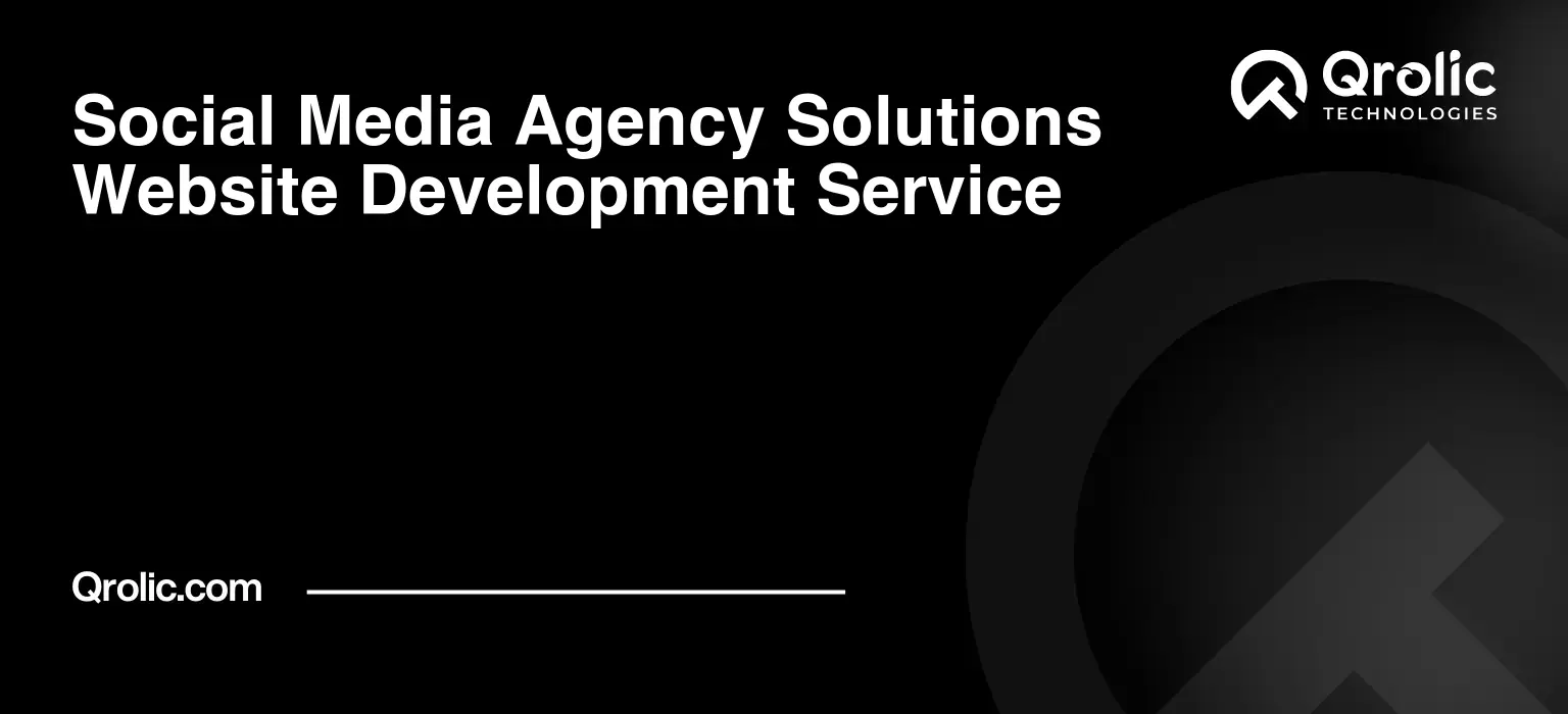 Social-Media-Agency-Solutions-Website-Development-Service-Featured-Image