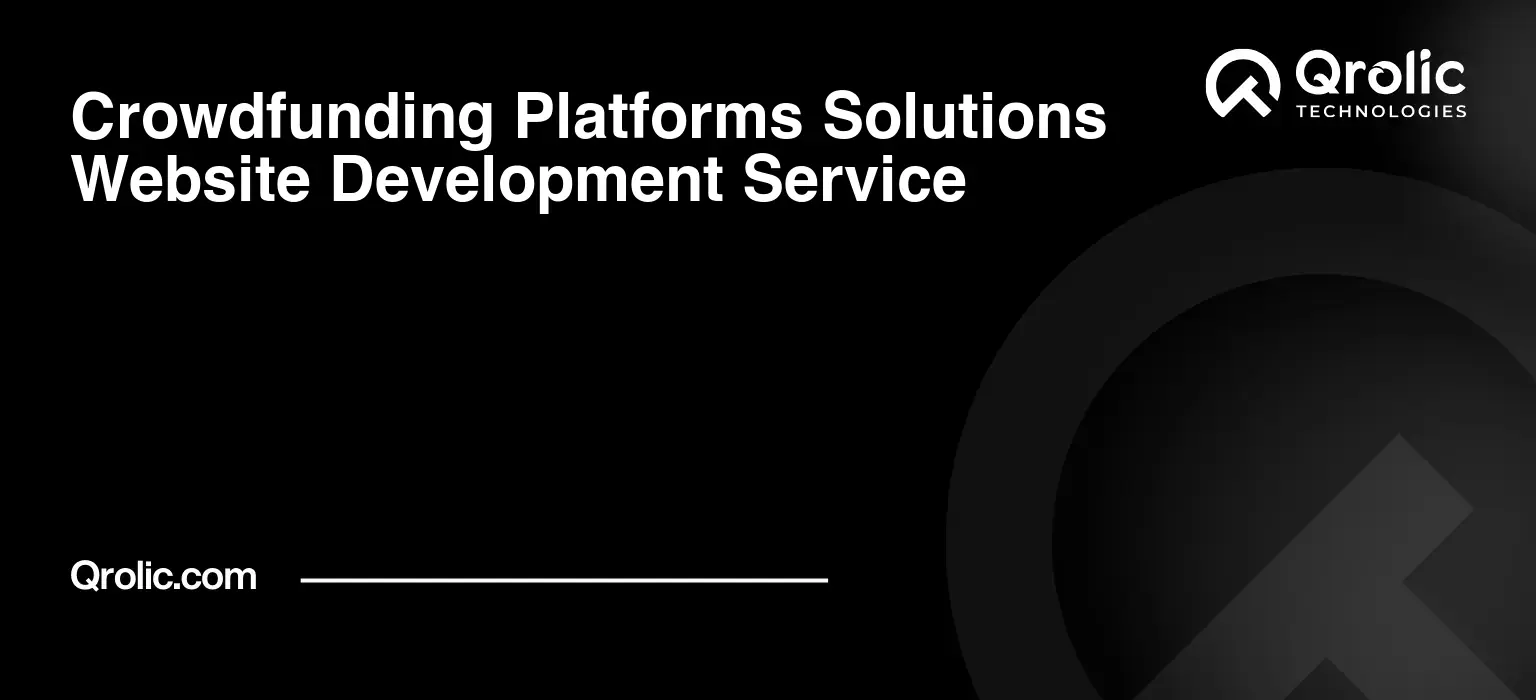 Crowdfunding-Platforms-Solutions-Website-Development-Service-Featured-Image