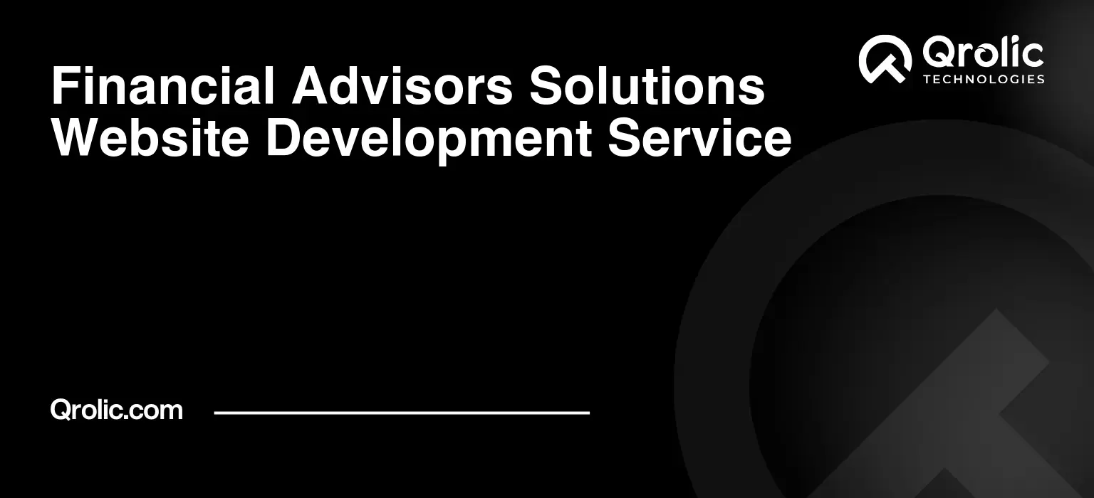 Financial-Advisors-Solutions-Website-Development-Service-Featured-Image