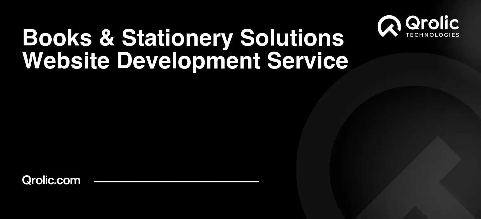 Books-amp-Stationery-Solutions-Website-Development-Service-Featured-Image