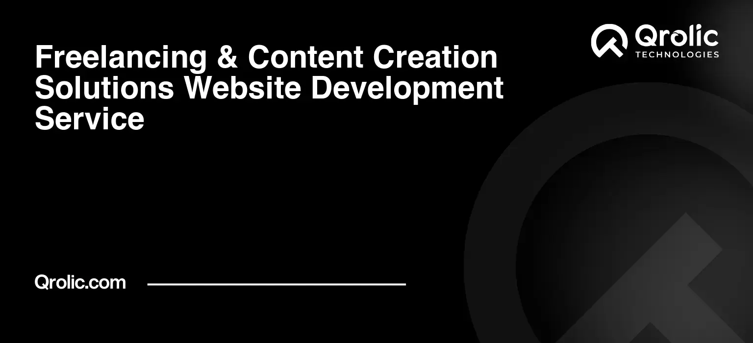 Freelancing-amp-Content-Creation-Solutions-Website-Development-Service-Featured-Image