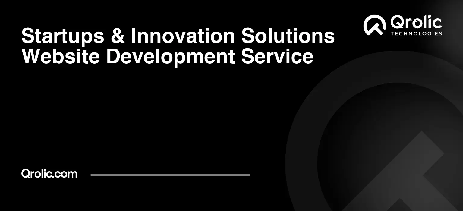 Startups-amp-Innovation-Solutions-Website-Development-Service-Featured-Image
