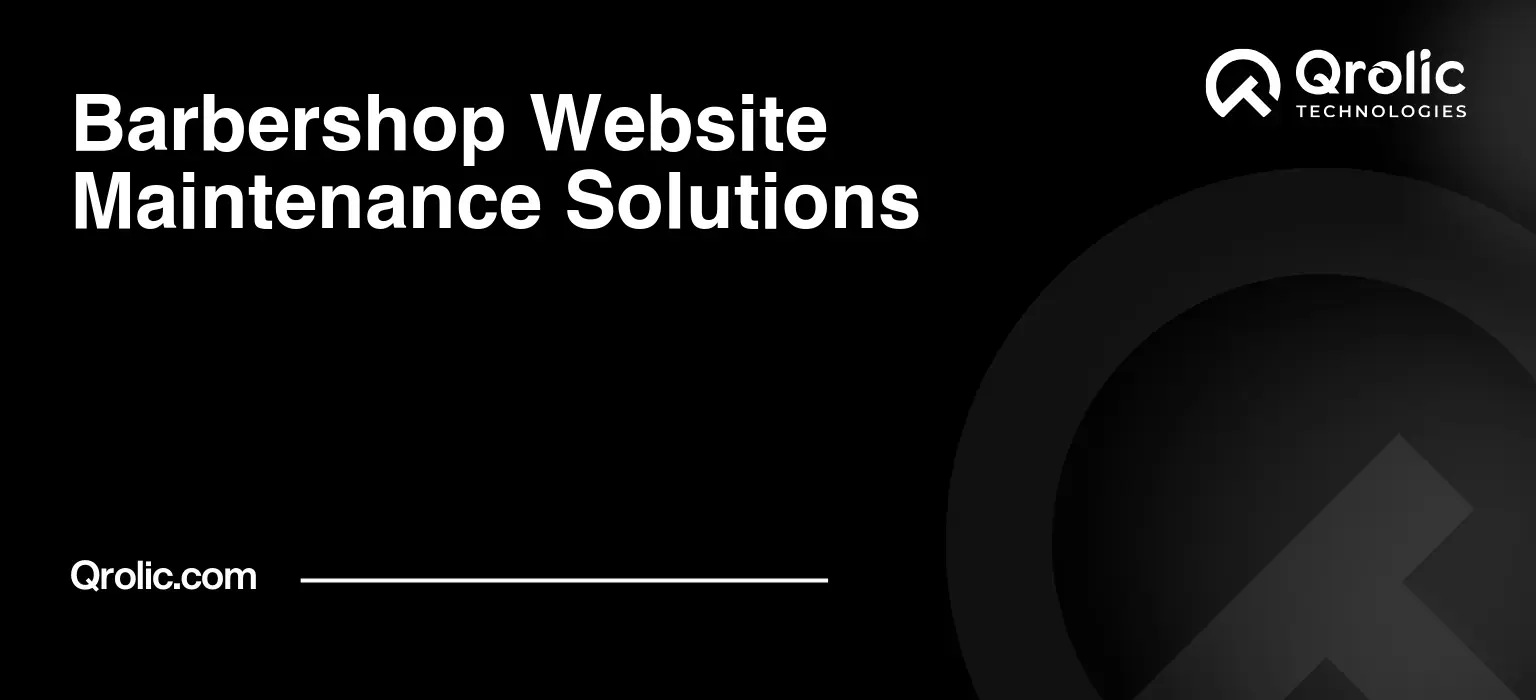 Barbershop-Website-Maintenance-Solutions-Featured-Image