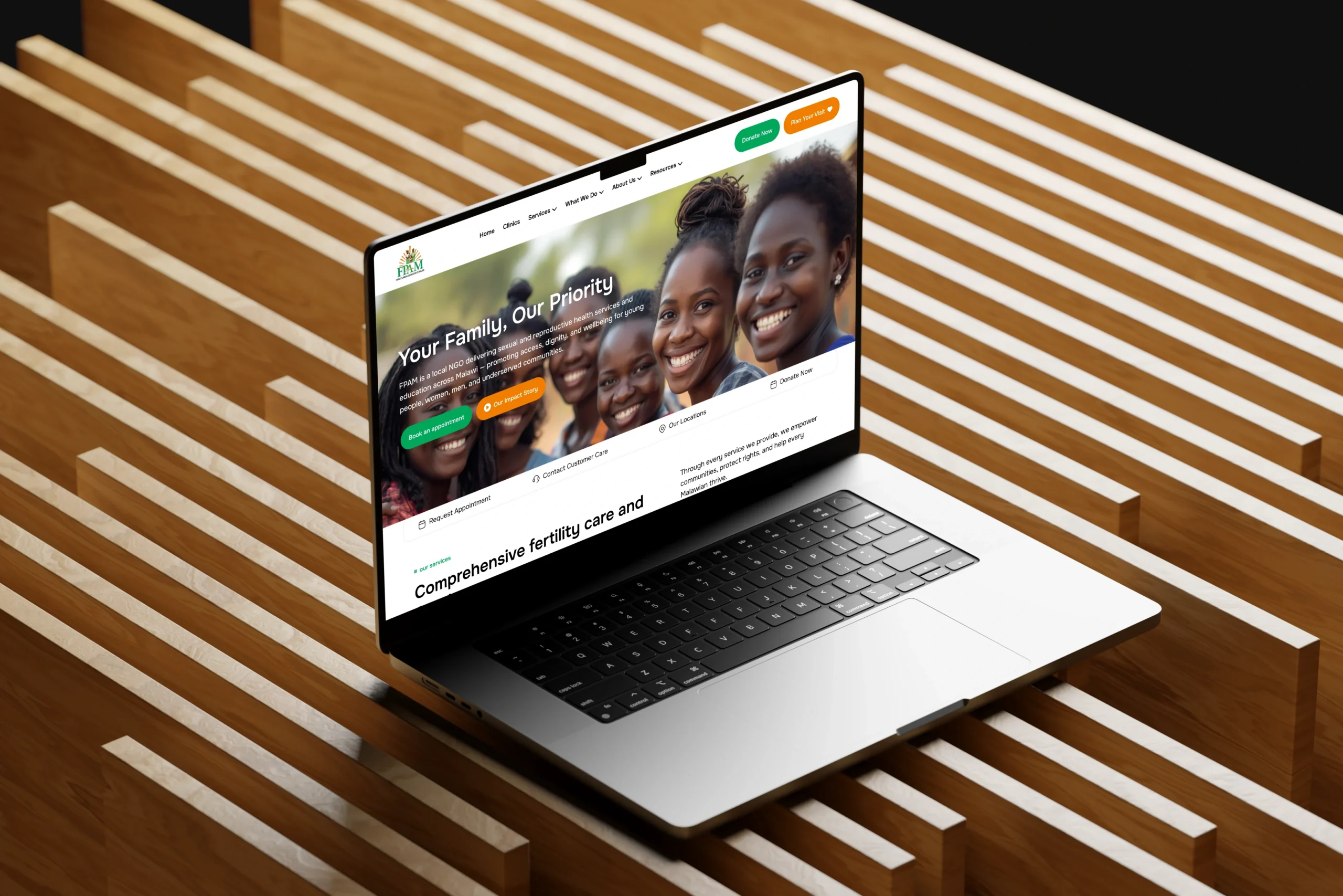 Healthcare WordPress Development,healthcare website development,WordPress healthcare website