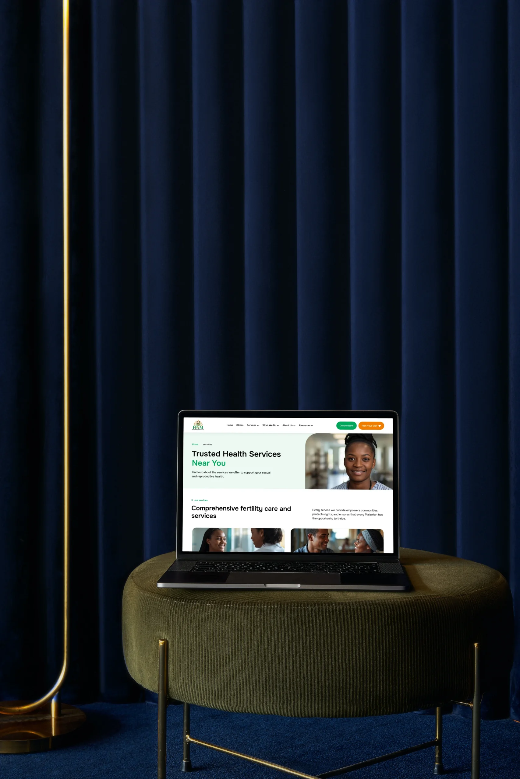 Healthcare WordPress Development,healthcare website development,WordPress healthcare website