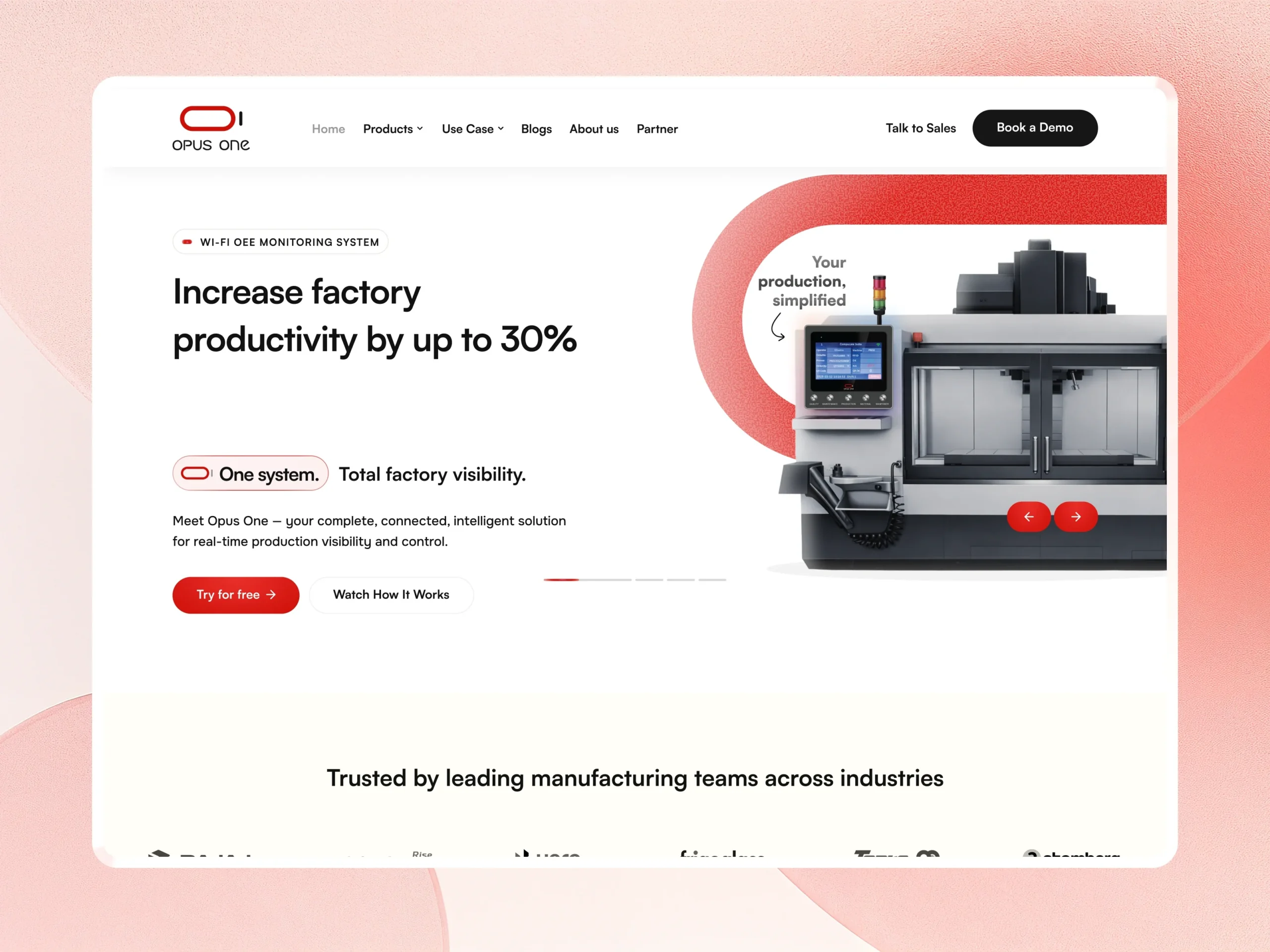 Dribbble Shot Desk - 1 (2)