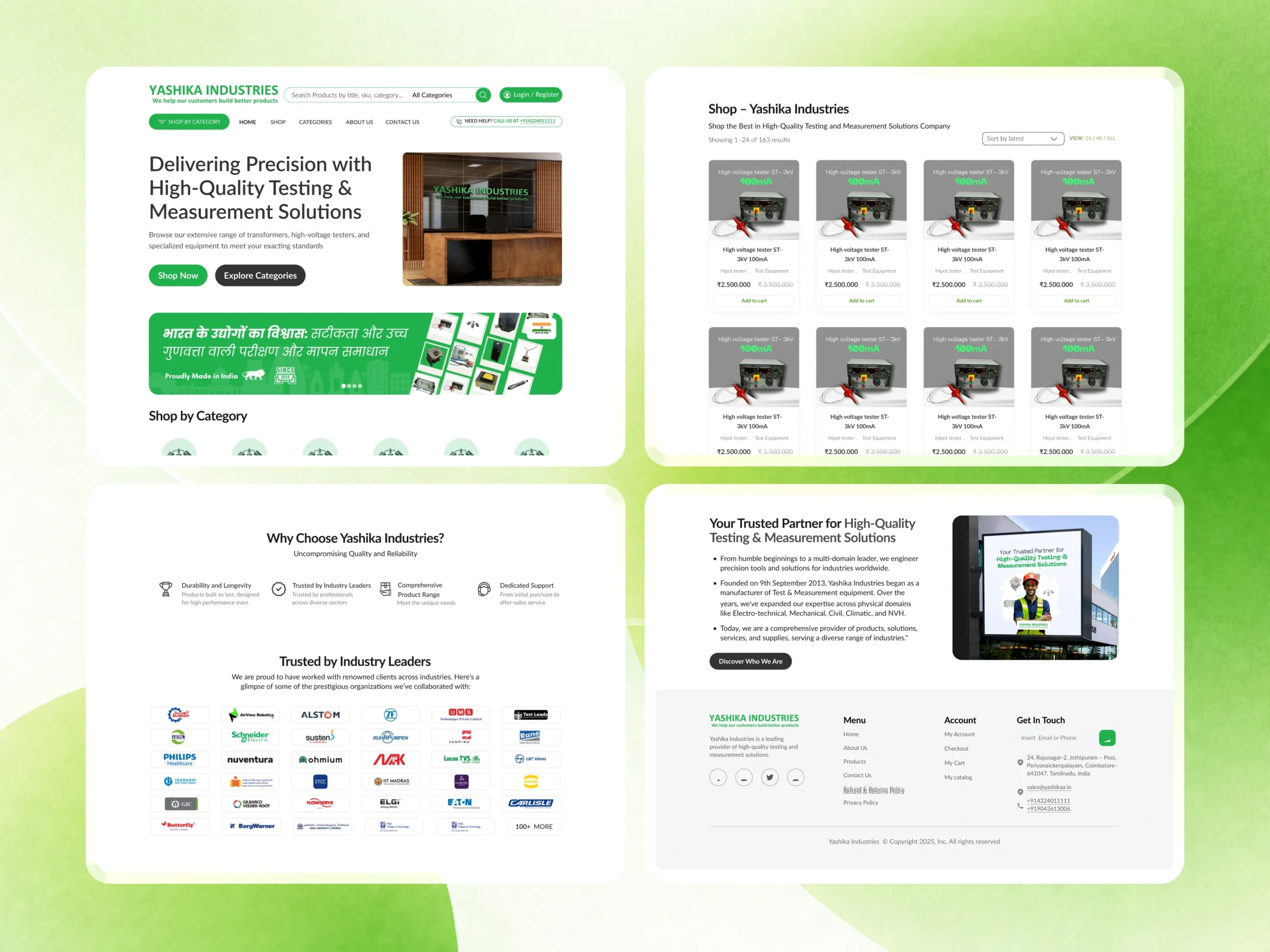 Dribbble Shot Desk - 13