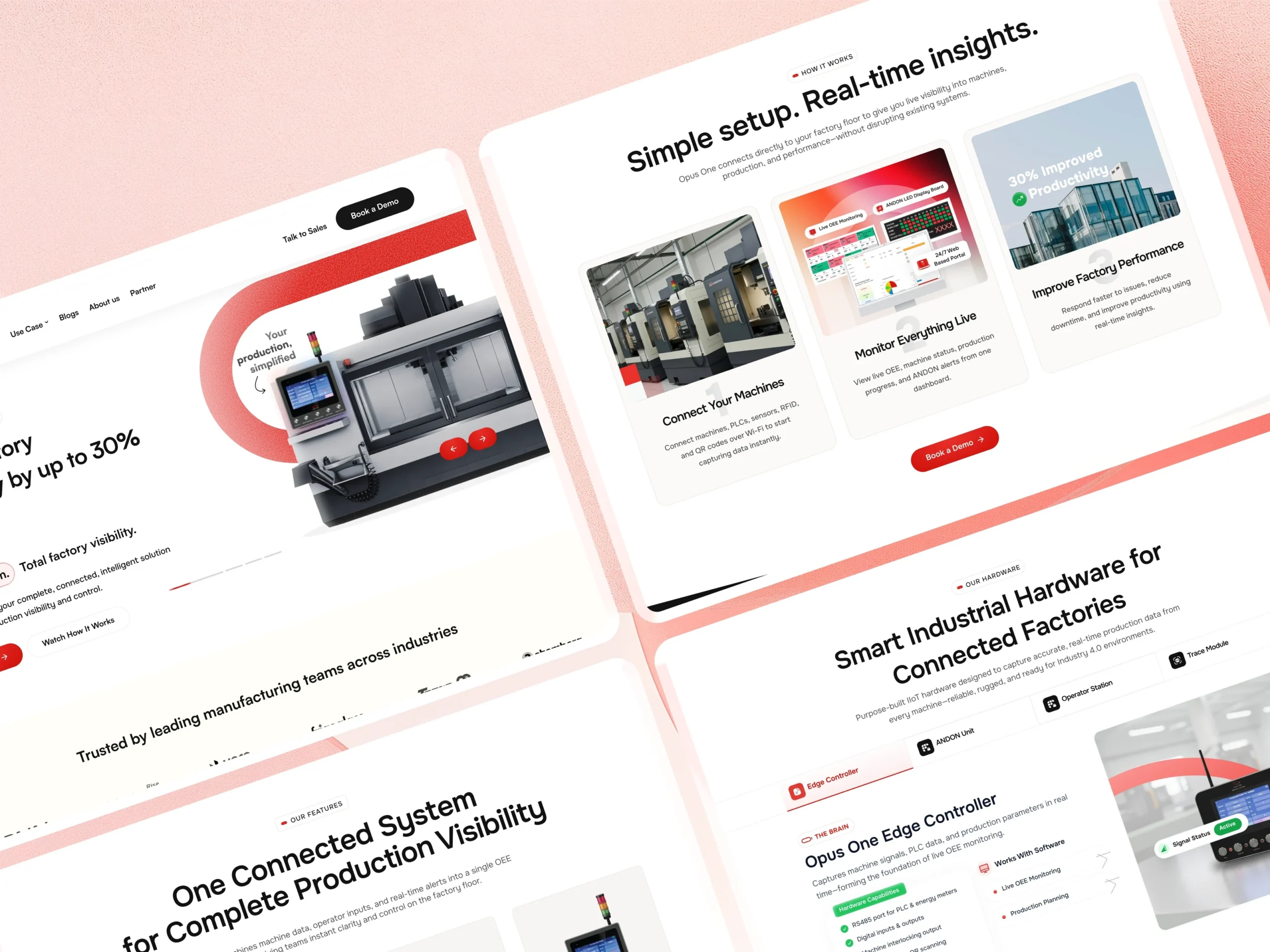 Dribbble Shot Desk - 14 (2)